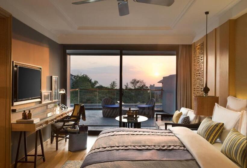 Стандартный Номер Кровать Кинг, Indigo Bali Seminyak Beach, An Ihg