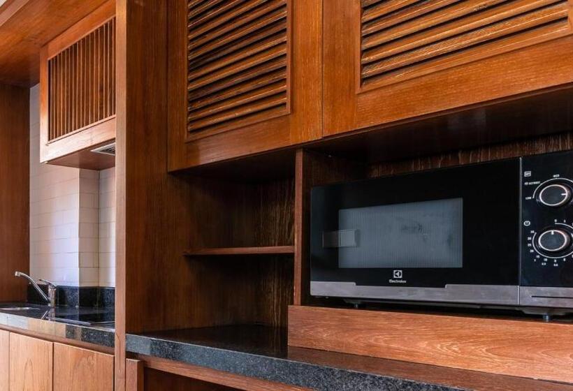 Вилла 2 Спальни, Indigo Bali Seminyak Beach, An Ihg