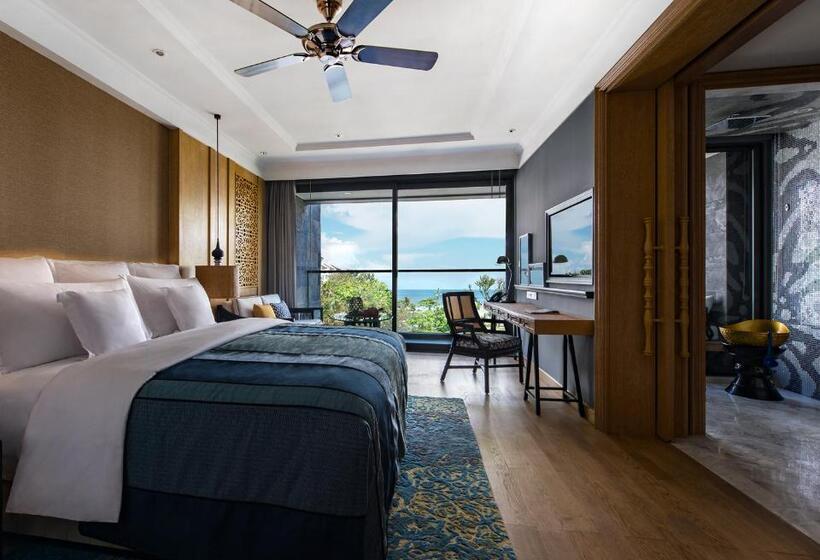 Стандартный Номер Кровать Кинг, Indigo Bali Seminyak Beach, An Ihg