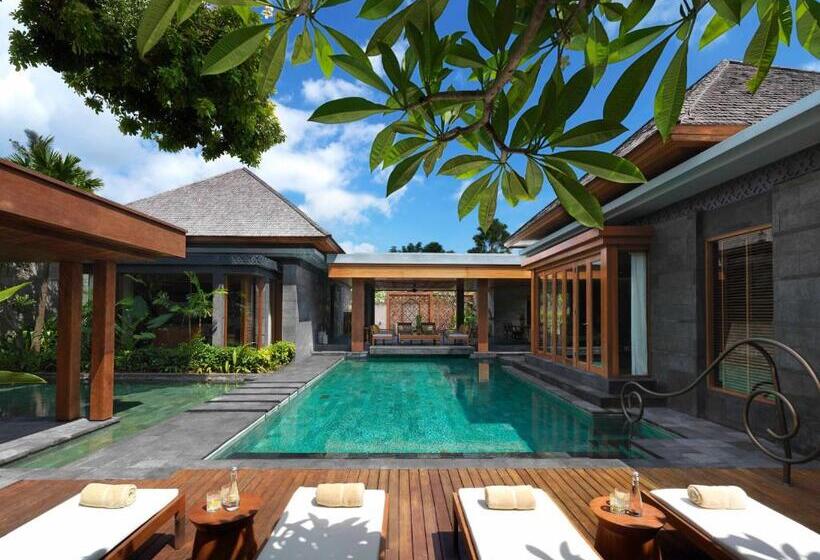 Вилла 2 Спальни, Indigo Bali Seminyak Beach, An Ihg