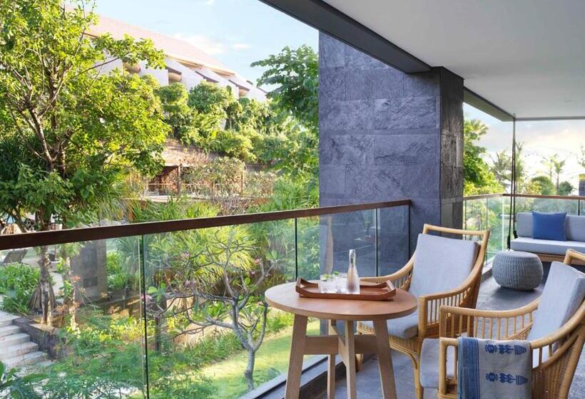 Люкс Премиум, Indigo Bali Seminyak Beach, An Ihg