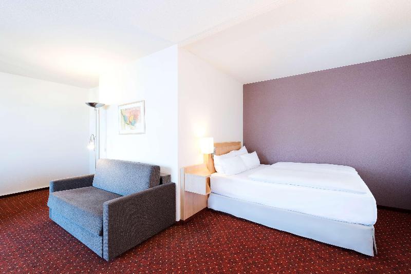 Quarto Deluxe, Kehl Haus