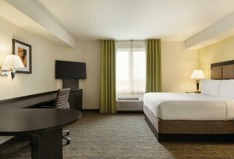标准工作室, Park Inn By Radisson, Calgary Airport North, Ab