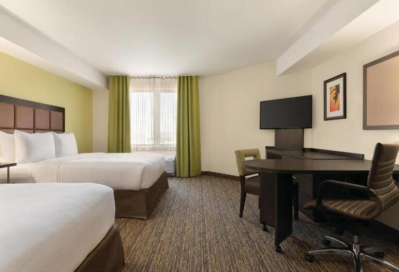 标准工作室, Park Inn By Radisson, Calgary Airport North, Ab