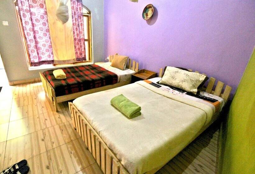 اتاق استاندارد, Yambi Guest House