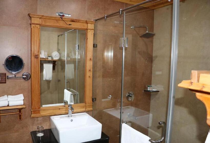 Номер Superior Кровать Кинг, Shivadya  A Boutique