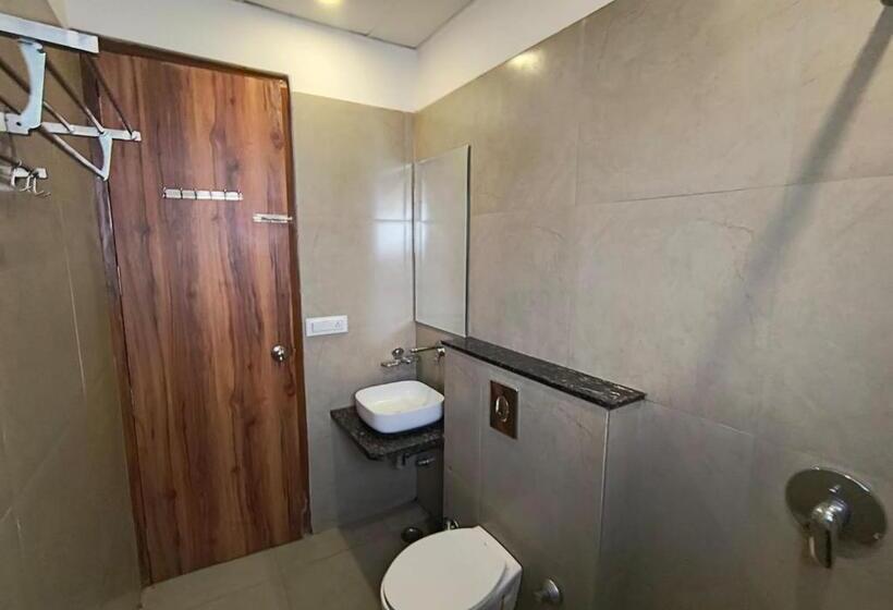 اتاق سوپریور, Fabhotel Shiv Rachna