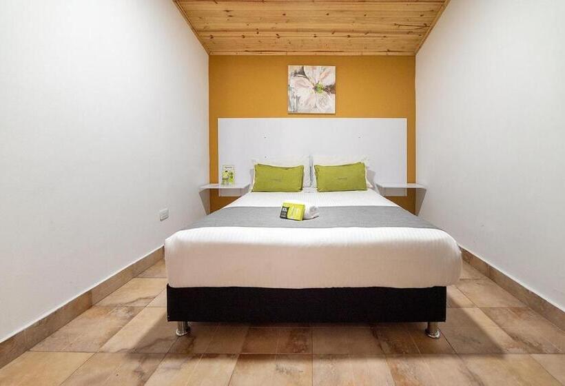 标准间, Casa Normandia