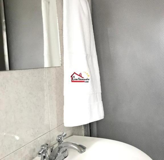 스탠다드 룸, Casa Normandia