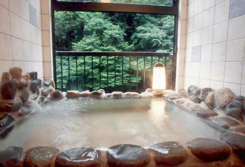 استودیوی استاندارد, Ichigekan / Vacation Stay 8470