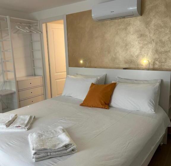 Номер Стандарт, B&b San Francesco Class