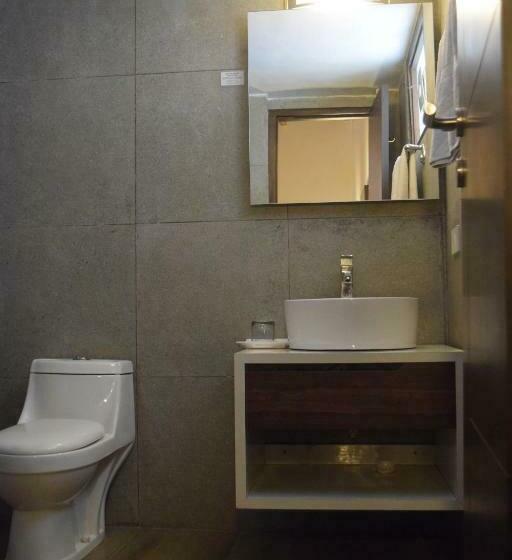 Номер Deluxe, Fabhotel Paradise Ville Resort
