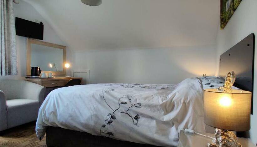 Номер Стандарт, Aaron Lodge Guest House