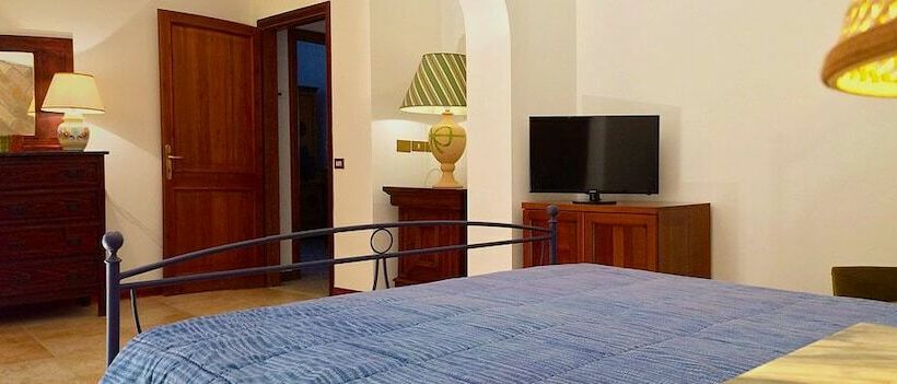 스탠다드 룸, Relais Il Castello