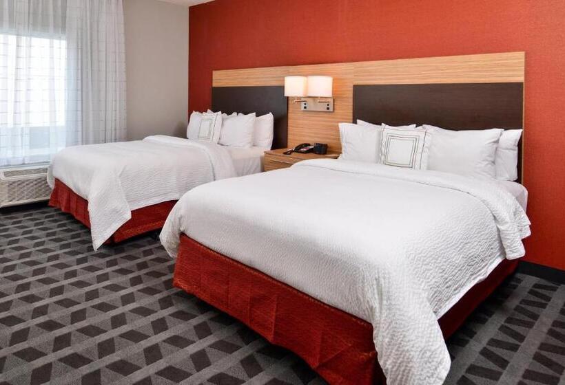 Студия Стандарт, Towneplace Suites By Marriott Laplace