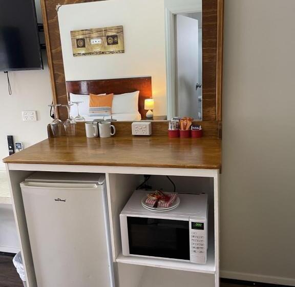 スタンダードルーム, Highway Motor Inn Taree