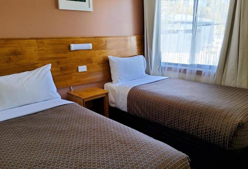 スイート（家族用）, Highway Motor Inn Taree