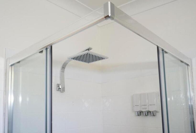 デラックストリプルルーム, Highway Motor Inn Taree