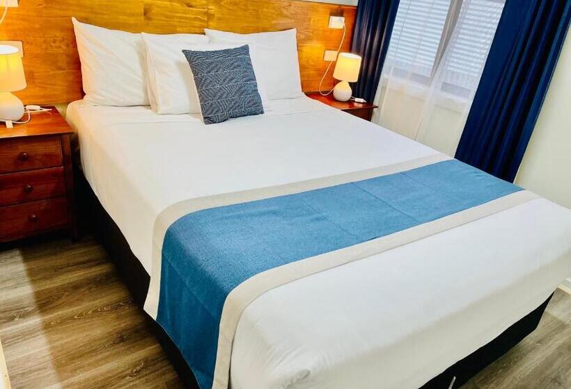 デラックストリプルルーム, Highway Motor Inn Taree