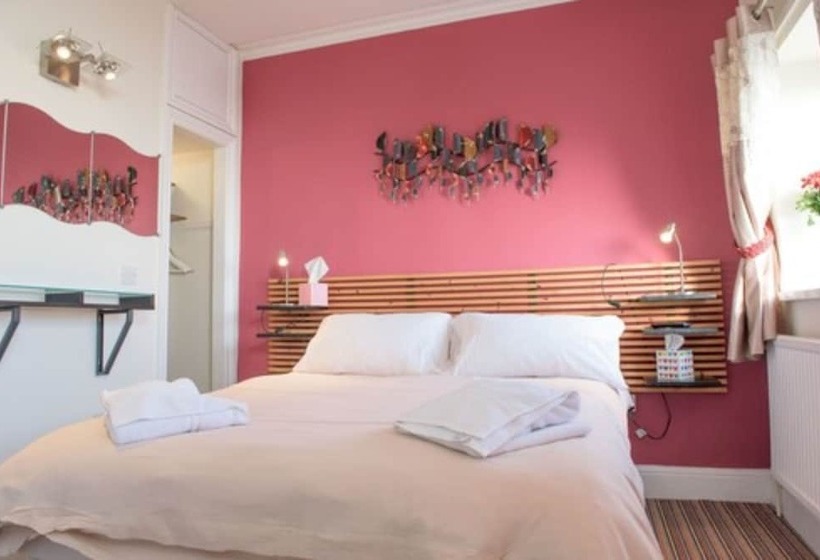 标准间, Leonardo S Guest House
