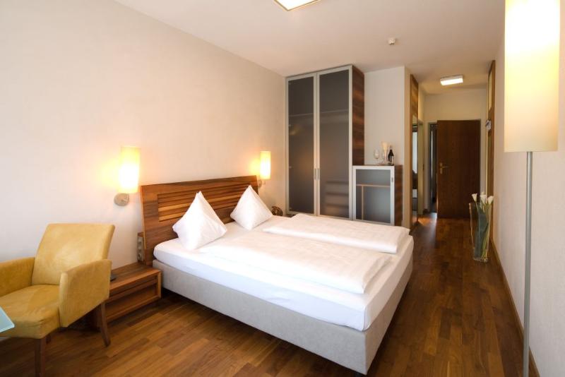Апартаменты Superior 1 Спальня, Sierra Motel And Apartments