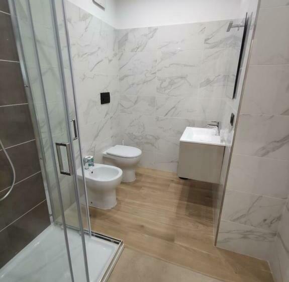 Студио Стандарт с Террасой, Giorgia House