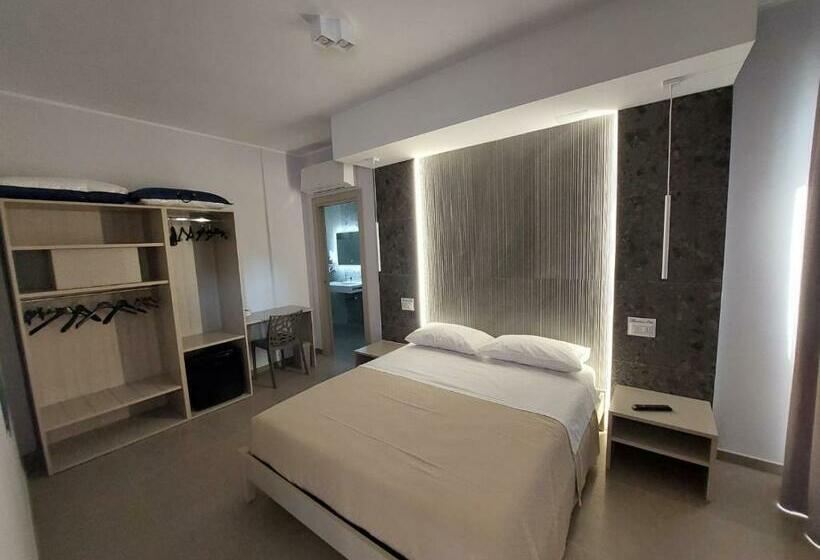 Номер Стандарт, Residenza Elba   Charme House