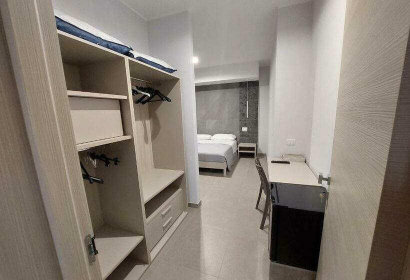 Номер Стандарт, Residenza Elba   Charme House