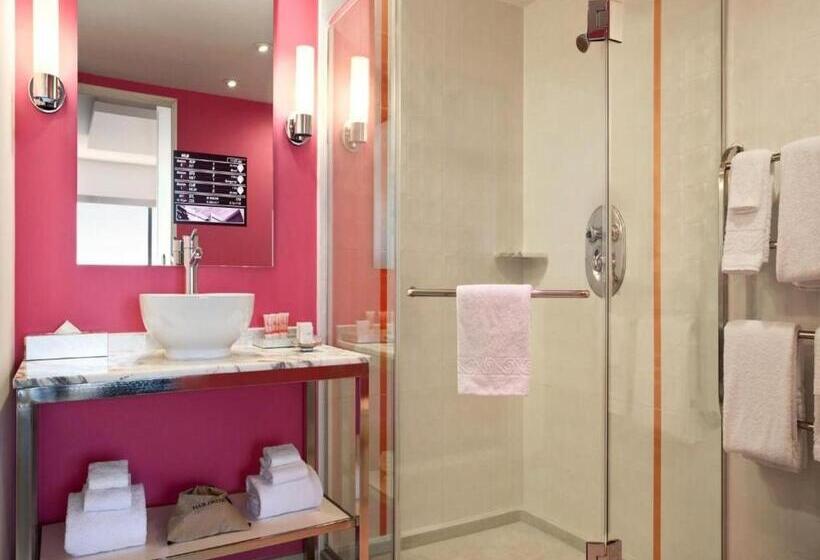 이그제큐티브 룸, Attractive Modern Unit By Flamingo Strip Las Vegas