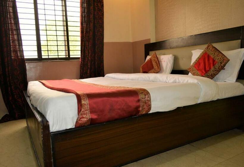 Номер Deluxe, Parque Inn