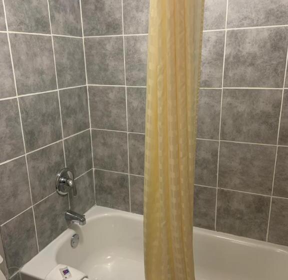 חדר סטנדרט יחיד, Relax Inn & Suites