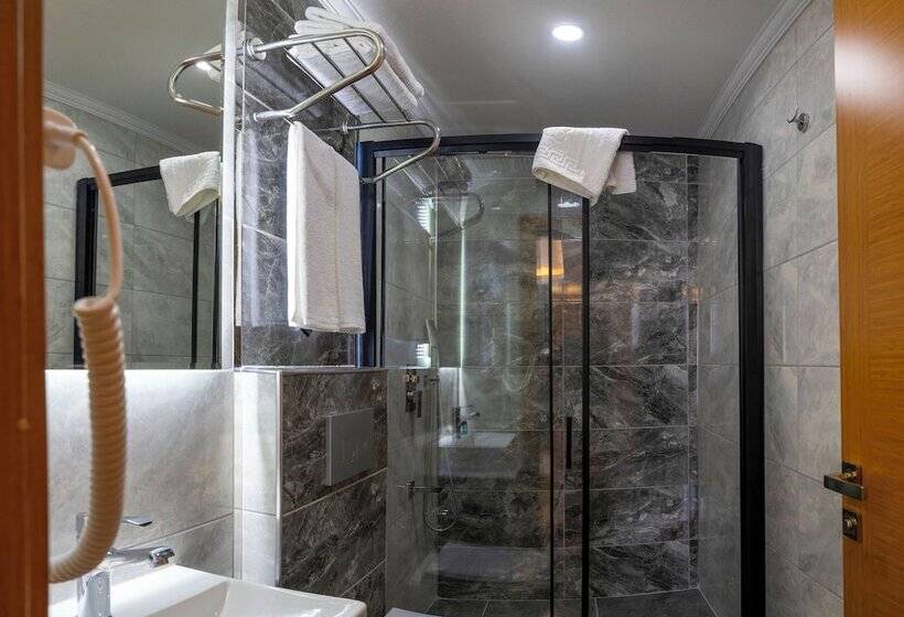 Номер Deluxe, Diamond Luxury