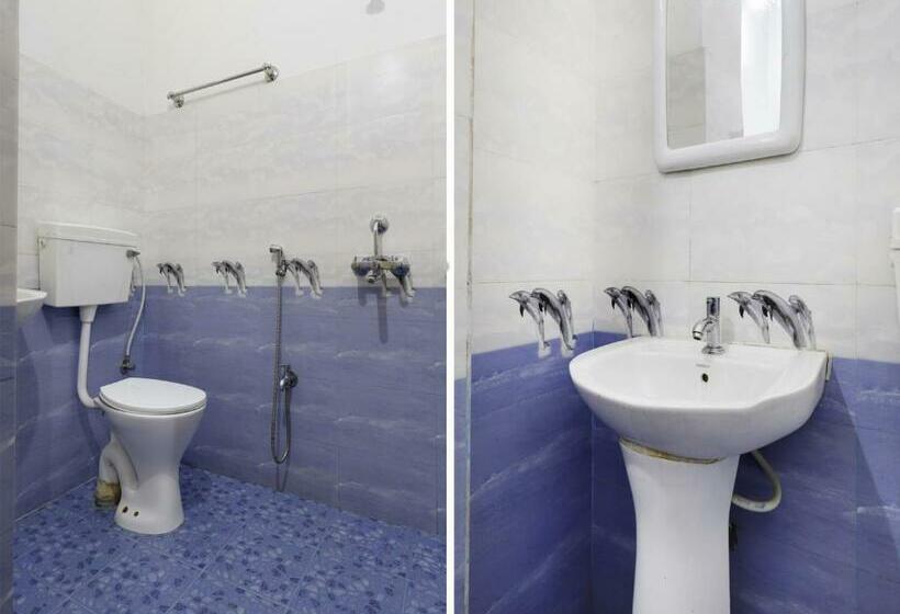 三人经典房间, Spot On 81234 Gb Guest House
