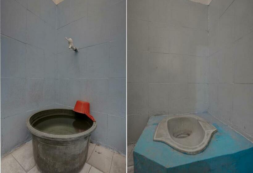 Номер Economy, Spot On 92902 Sunyoto Homestay Syariah