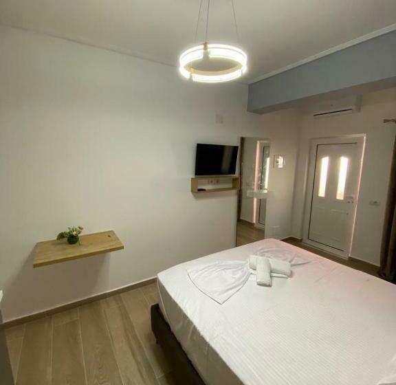 スタンダードルーム, Rian Guest House