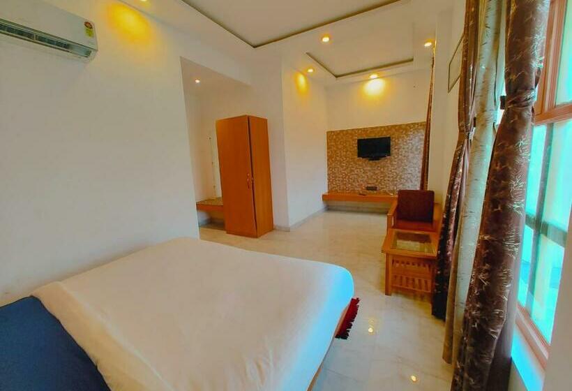 Номер Стандарт, Avadh Sunshine Palace Hotel And Resort