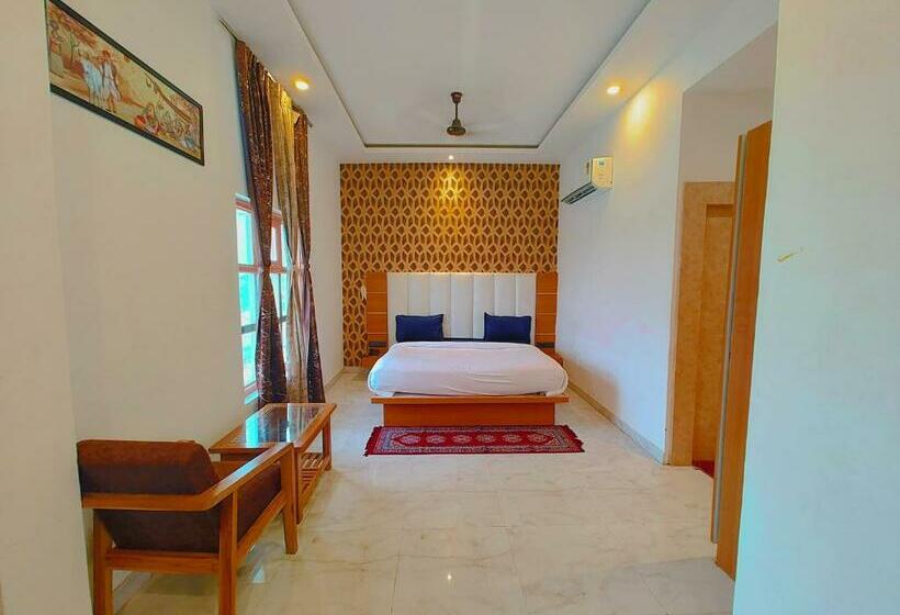 Номер Стандарт, Avadh Sunshine Palace Hotel And Resort
