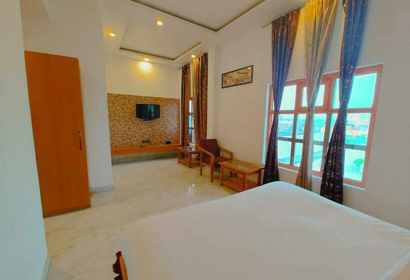 Номер Стандарт, Avadh Sunshine Palace Hotel And Resort