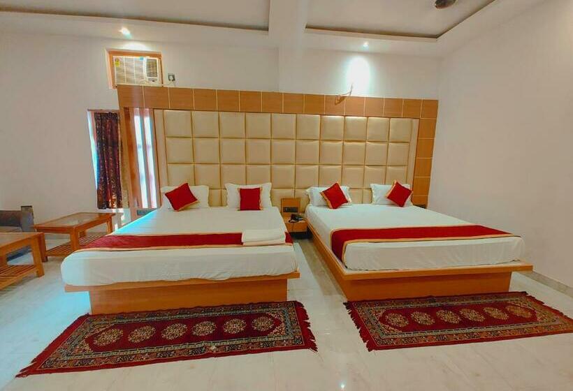 Номер Superior, Avadh Sunshine Palace Hotel And Resort