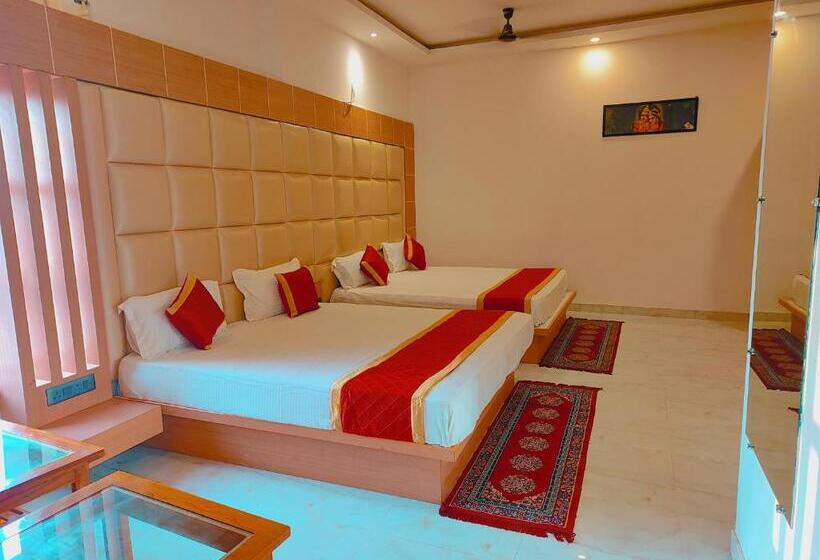Номер Superior, Avadh Sunshine Palace Hotel And Resort