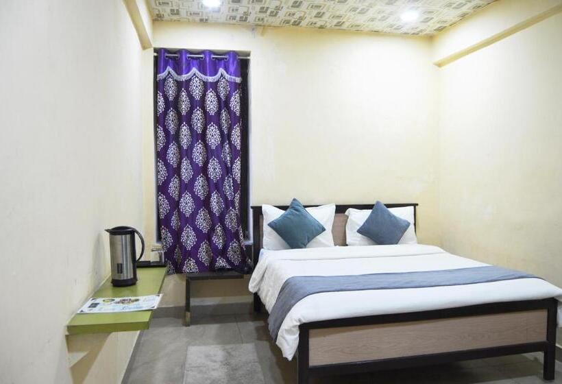 Номер Стандарт, The Jh Hotel Mountabu   200 Mtrs From Nakki Lake