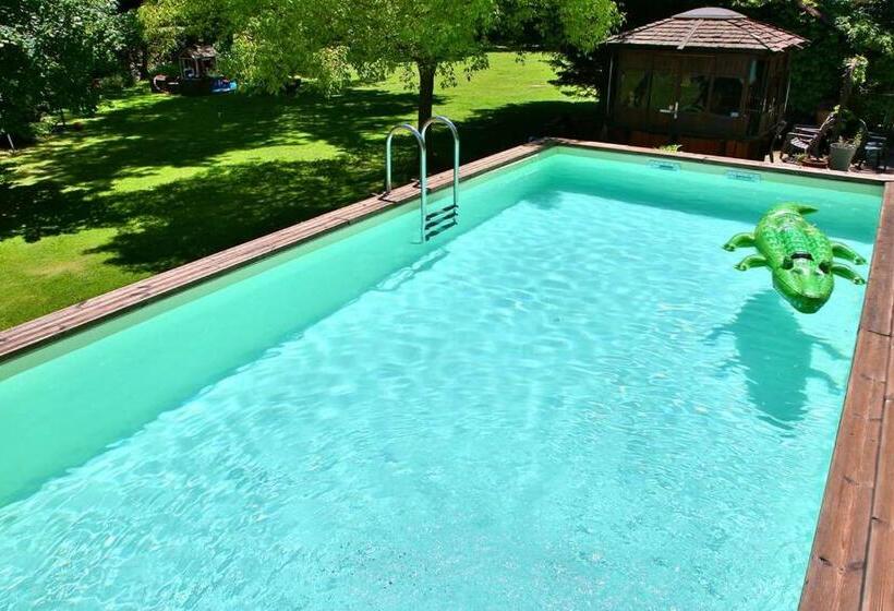Номер Стандарт, Beau Vallon   Gîte Et Chambres D Hôtes