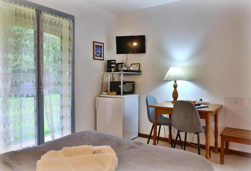 Номер Стандарт, Beau Vallon   Gîte Et Chambres D Hôtes