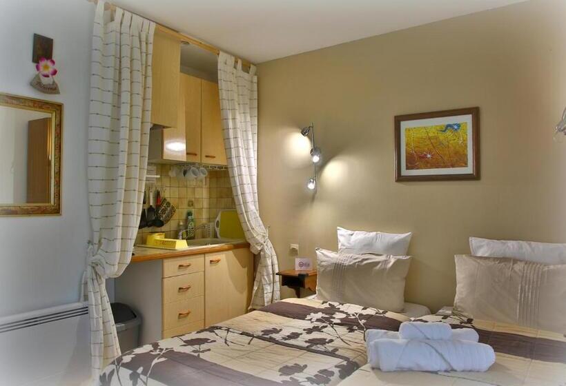 Студия Стандарт, Beau Vallon   Gîte Et Chambres D Hôtes