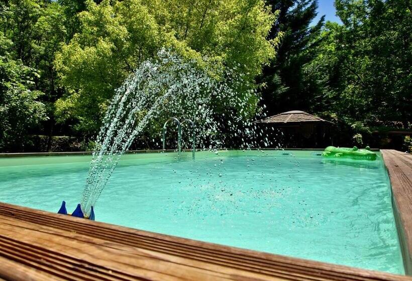 Студия Стандарт Двуспальная Кровать, Beau Vallon   Gîte Et Chambres D Hôtes