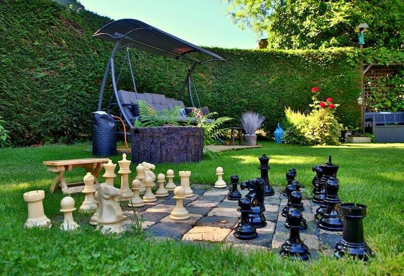 Семейное Студио, Beau Vallon   Gîte Et Chambres D Hôtes