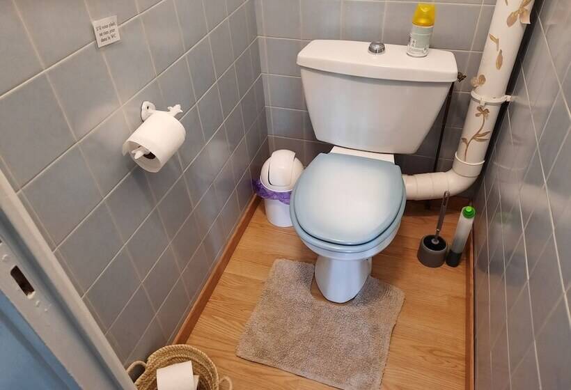 Семейные Апартаменты, Beau Vallon   Gîte Et Chambres D Hôtes