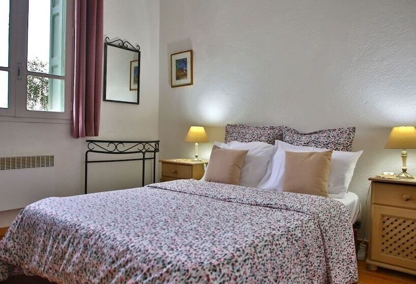 Семейные Апартаменты, Beau Vallon   Gîte Et Chambres D Hôtes