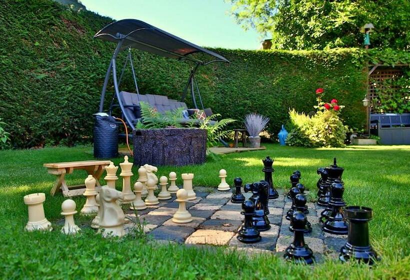 Номер Стандарт, Beau Vallon   Gîte Et Chambres D Hôtes
