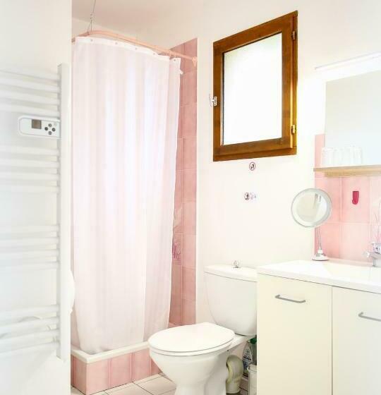 Номер Стандарт, Beau Vallon   Gîte Et Chambres D Hôtes